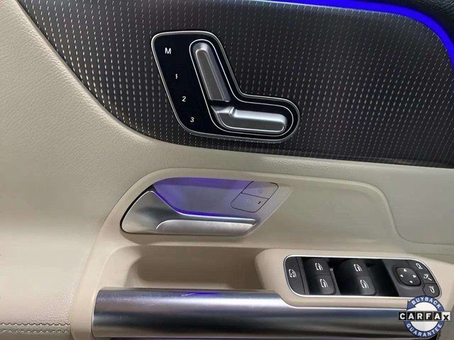 2021 Mercedes-Benz GLA GLA 250 Dallas TX