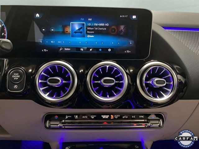 2021 Mercedes-Benz GLA GLA 250 Dallas TX