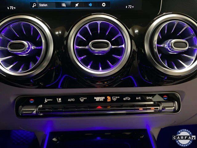 2021 Mercedes-Benz GLA GLA 250 Dallas TX