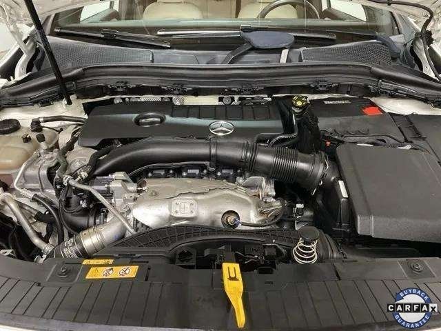 2021 Mercedes-Benz GLA GLA 250 Dallas TX