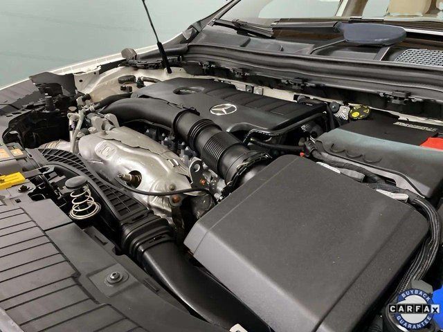 2021 Mercedes-Benz GLA GLA 250 Dallas TX