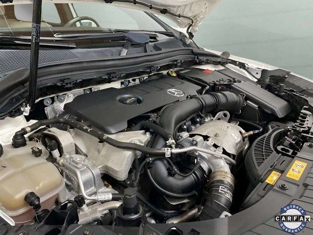 2021 Mercedes-Benz GLA GLA 250 Dallas TX