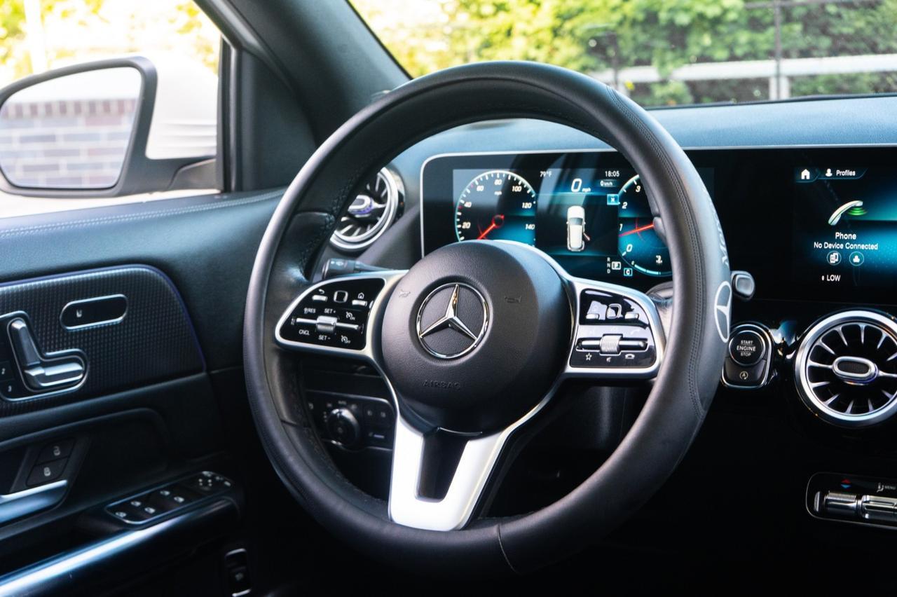 2021 Mercedes-Benz GLA GLA 250 Yonkers NY