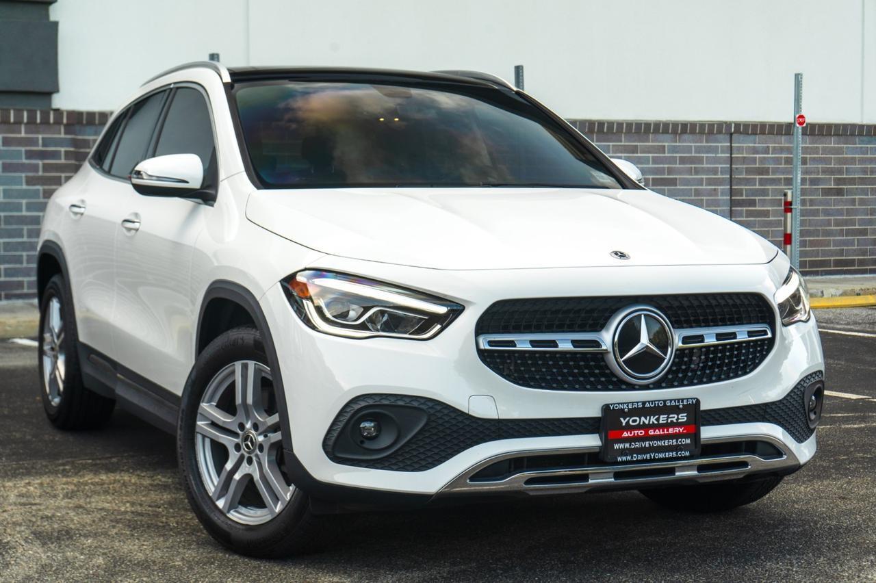2021 Mercedes-Benz GLA GLA 250 Yonkers NY