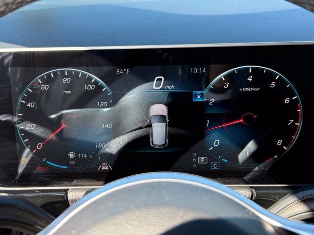 2021 Mercedes-Benz GLA GLA 250 Albuquerque NM