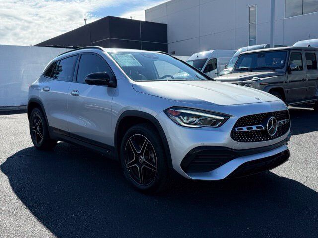 2021 Mercedes-Benz GLA GLA 250 Albuquerque NM