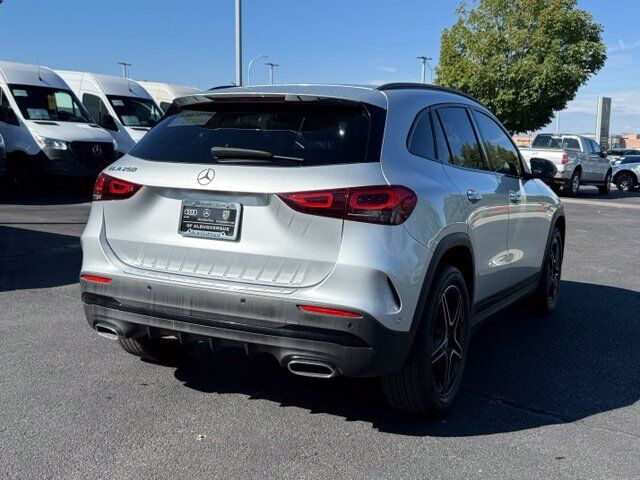 2021 Mercedes-Benz GLA GLA 250 Albuquerque NM