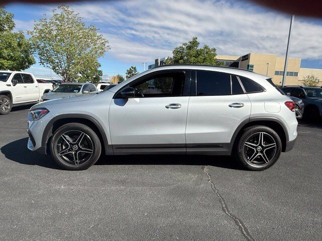 2021 Mercedes-Benz GLA GLA 250 Albuquerque NM