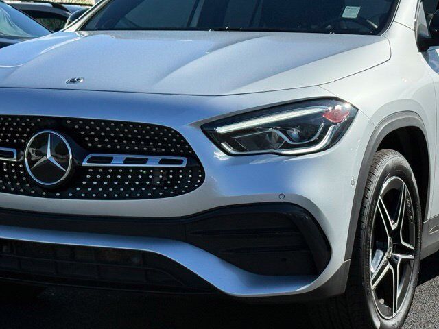2021 Mercedes-Benz GLA GLA 250 Albuquerque NM