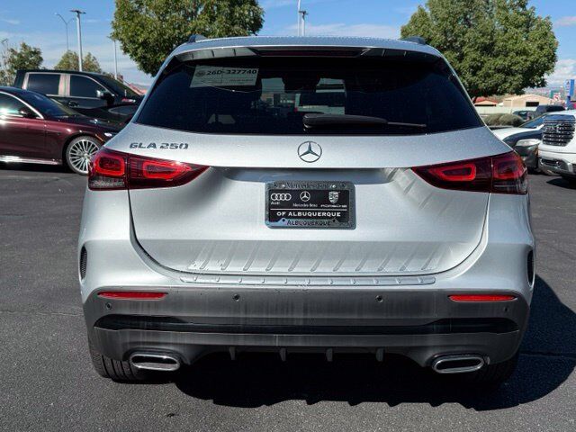 2021 Mercedes-Benz GLA GLA 250 Albuquerque NM