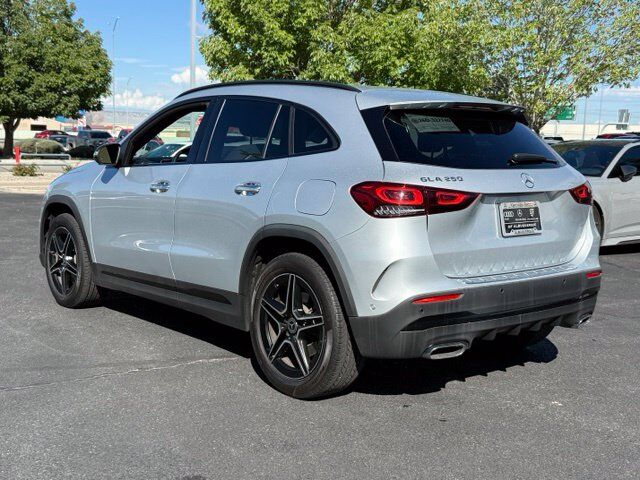 2021 Mercedes-Benz GLA GLA 250 Albuquerque NM
