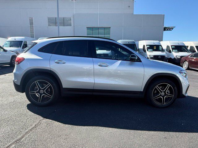 2021 Mercedes-Benz GLA GLA 250 Albuquerque NM