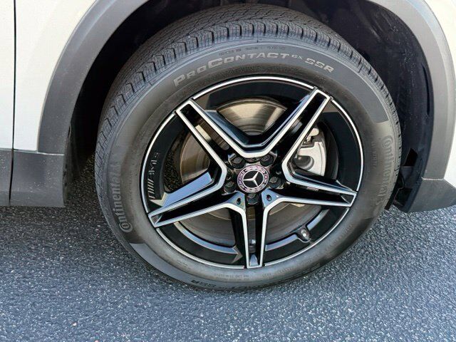 2021 Mercedes-Benz GLA GLA 250 Albuquerque NM