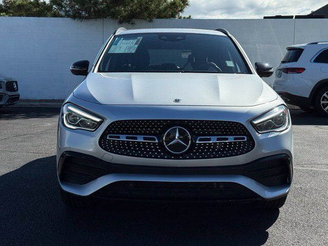 2021 Mercedes-Benz GLA GLA 250 Albuquerque NM