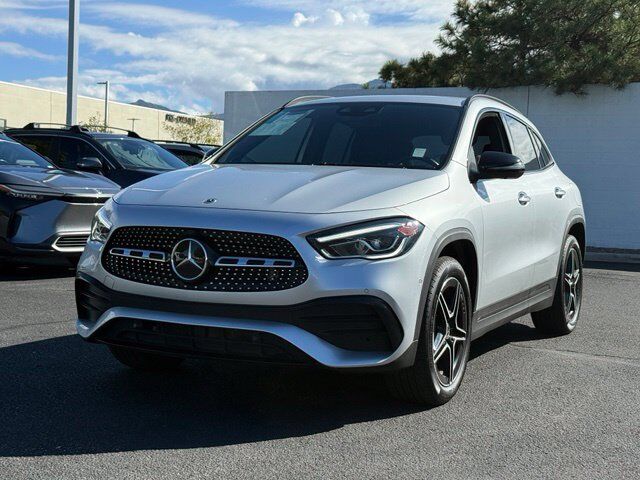 2021 Mercedes-Benz GLA GLA 250 Albuquerque NM