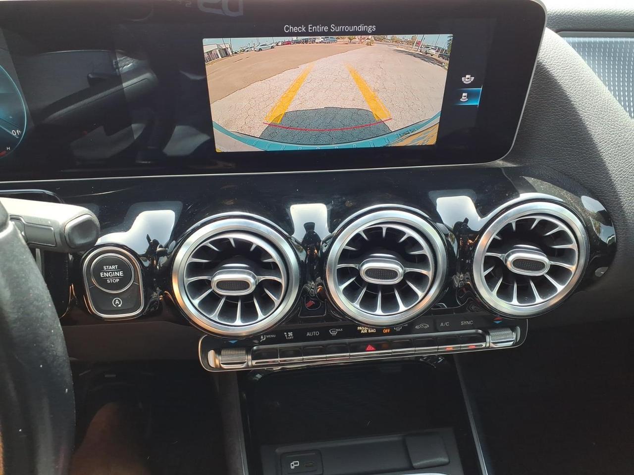 2021 Mercedes-Benz GLA GLA 250 Brownsville TX