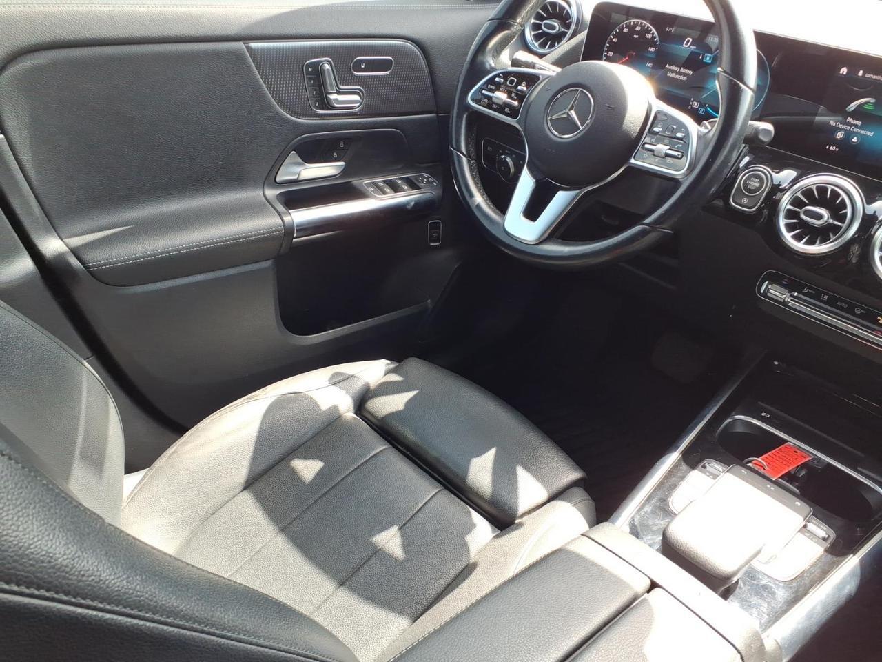 2021 Mercedes-Benz GLA GLA 250 Brownsville TX