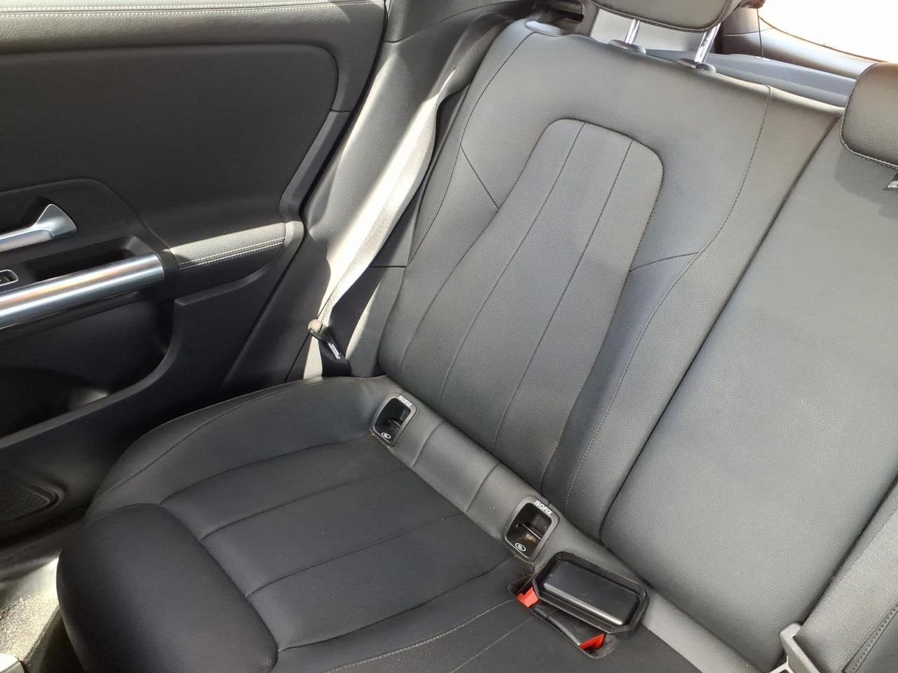 2021 Mercedes-Benz GLA GLA 250 Brownsville TX