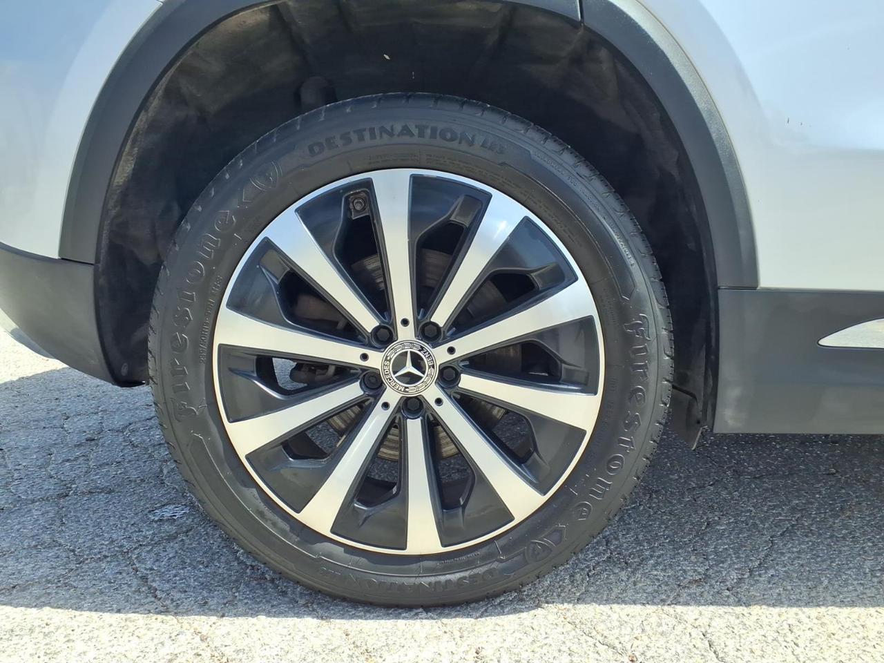 2021 Mercedes-Benz GLA GLA 250 Brownsville TX