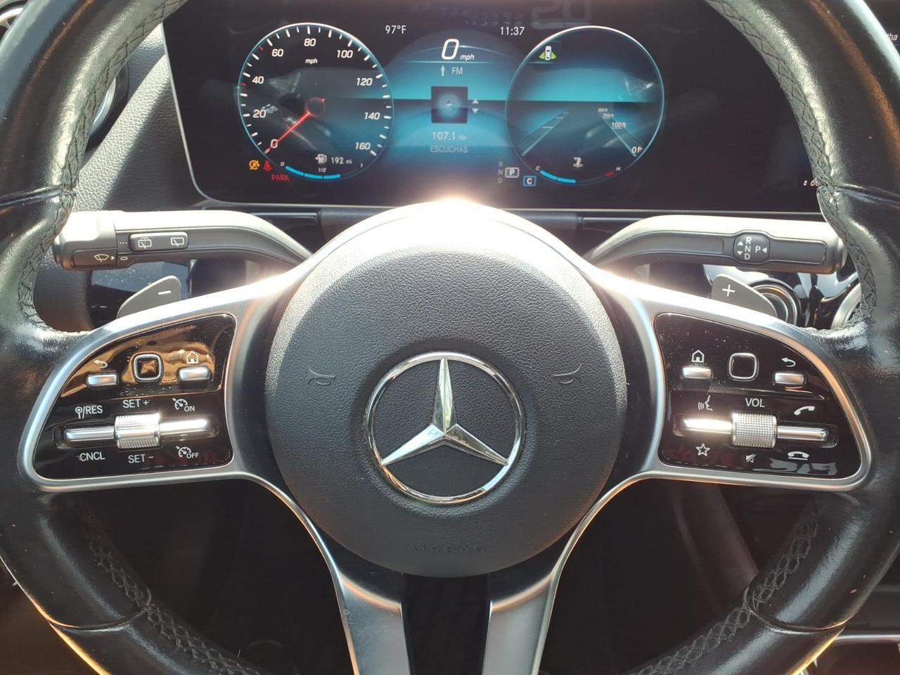 2021 Mercedes-Benz GLA GLA 250 Brownsville TX