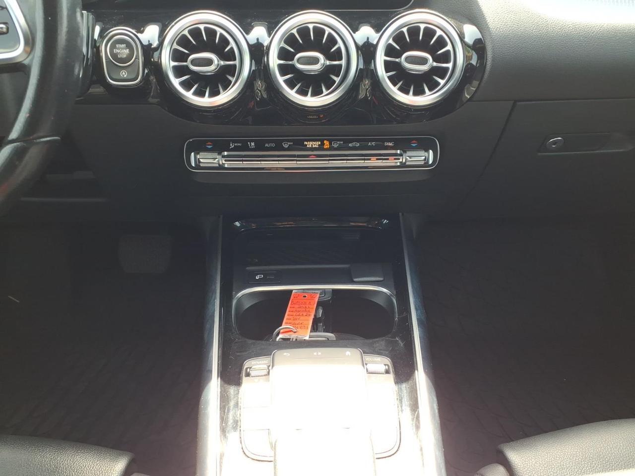 2021 Mercedes-Benz GLA GLA 250 Brownsville TX