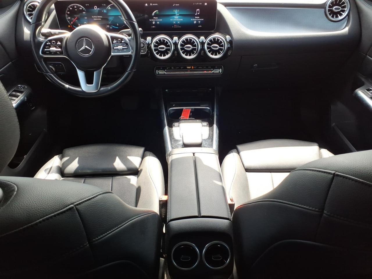 2021 Mercedes-Benz GLA GLA 250 Brownsville TX