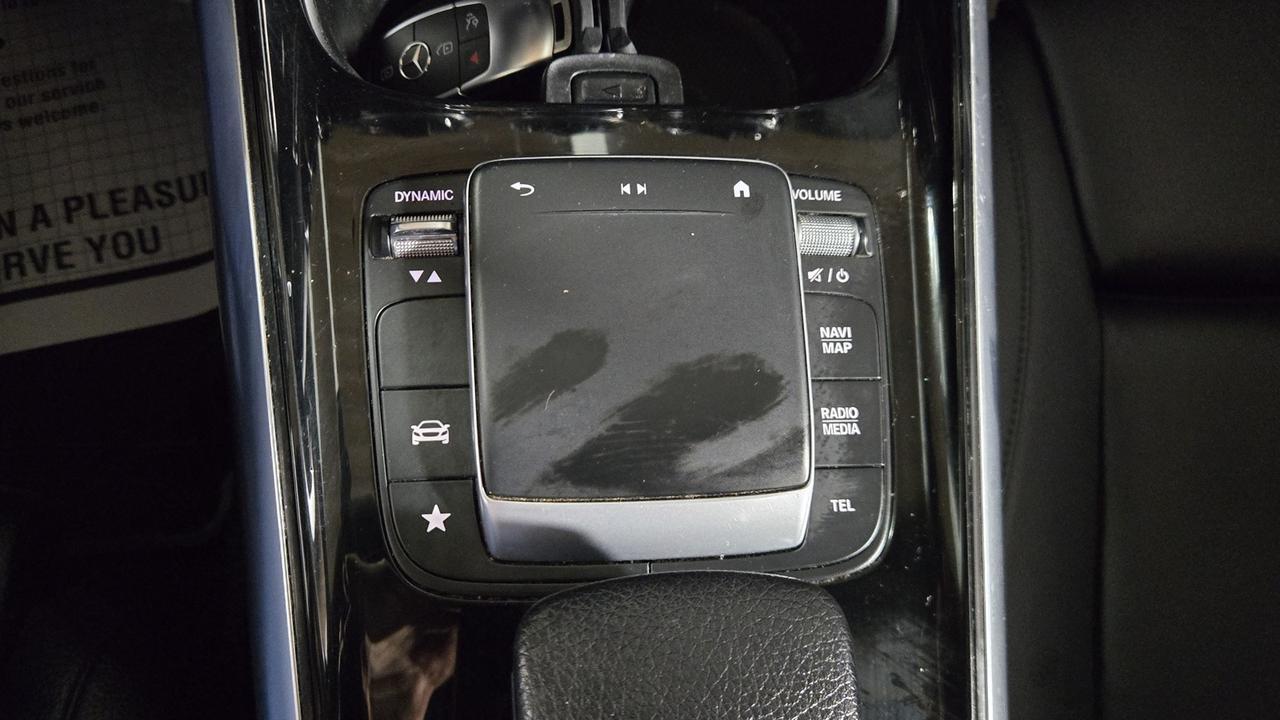 2021 Mercedes-Benz GLA GLA 250 Jersey City NJ