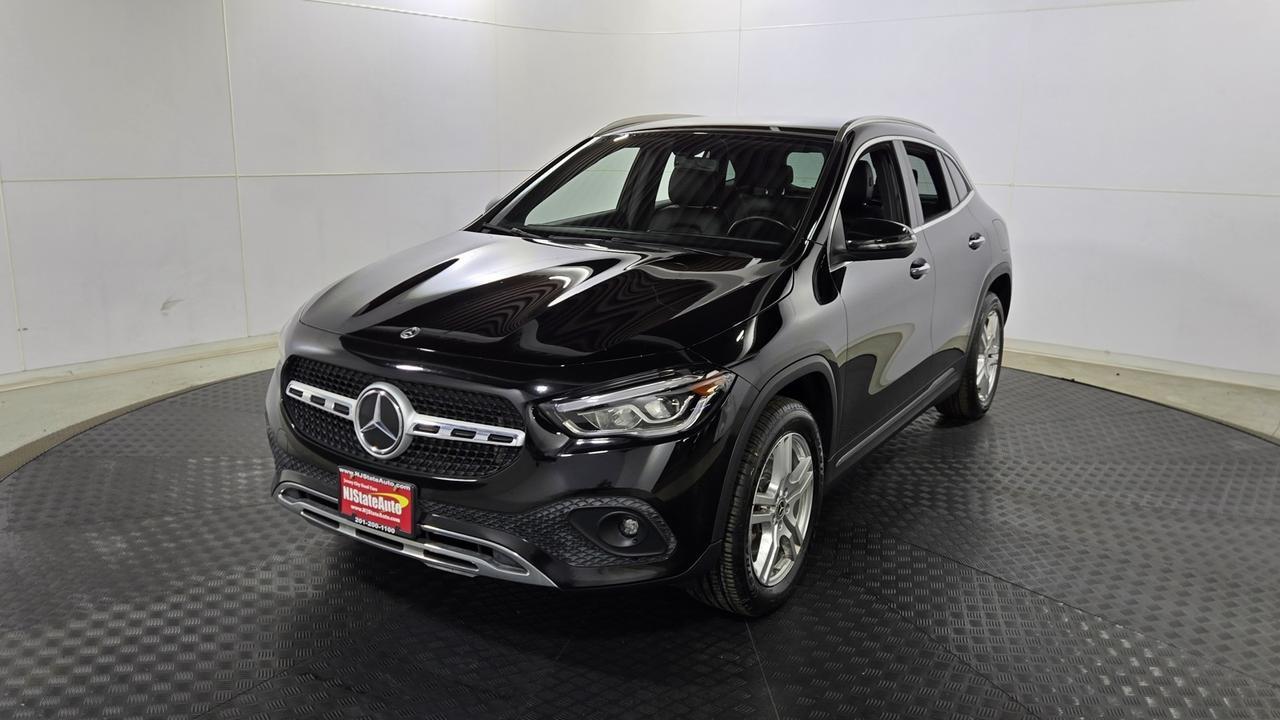 2021 Mercedes-Benz GLA GLA 250 Jersey City NJ