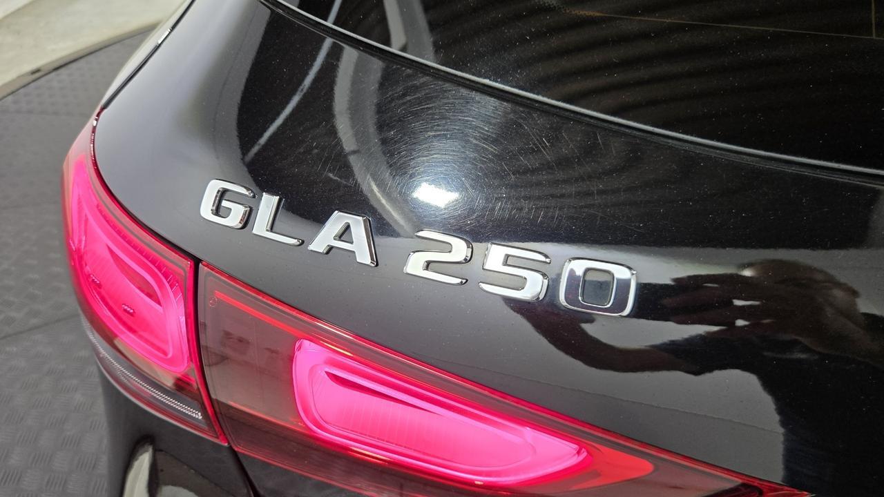 2021 Mercedes-Benz GLA GLA 250 Jersey City NJ