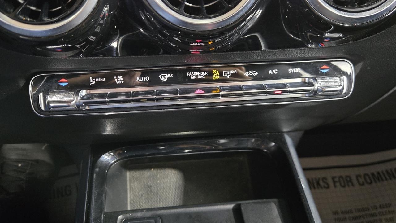 2021 Mercedes-Benz GLA GLA 250 Jersey City NJ