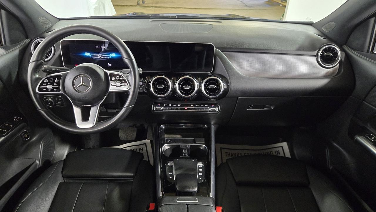 2021 Mercedes-Benz GLA GLA 250 Jersey City NJ