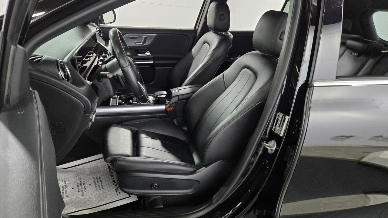 2021 Mercedes-Benz GLA GLA 250 Jersey City NJ