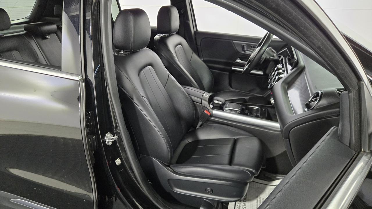2021 Mercedes-Benz GLA GLA 250 Jersey City NJ