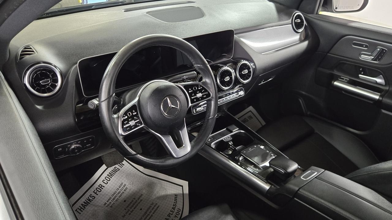 2021 Mercedes-Benz GLA GLA 250 Jersey City NJ