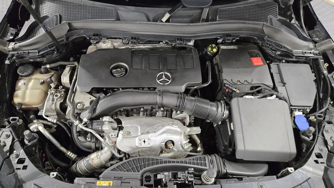 2021 Mercedes-Benz GLA GLA 250 Jersey City NJ