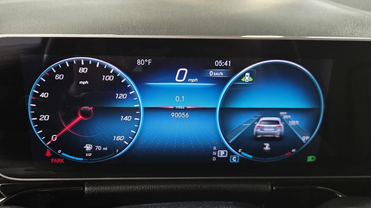 2021 Mercedes-Benz GLA GLA 250 Jersey City NJ