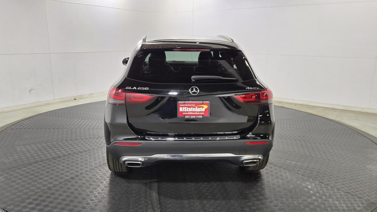 2021 Mercedes-Benz GLA GLA 250 Jersey City NJ