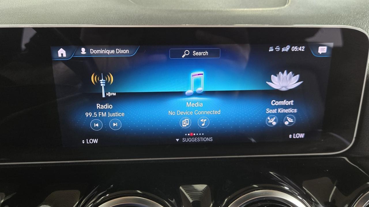 2021 Mercedes-Benz GLA GLA 250 Jersey City NJ
