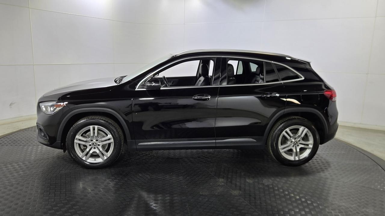 2021 Mercedes-Benz GLA GLA 250 Jersey City NJ