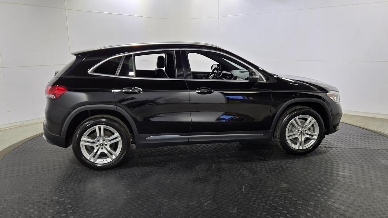 2021 Mercedes-Benz GLA GLA 250 Jersey City NJ