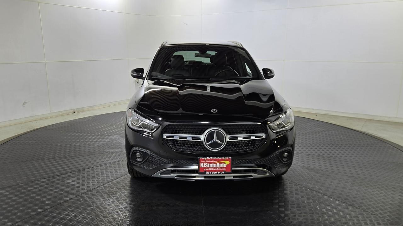 2021 Mercedes-Benz GLA GLA 250 Jersey City NJ