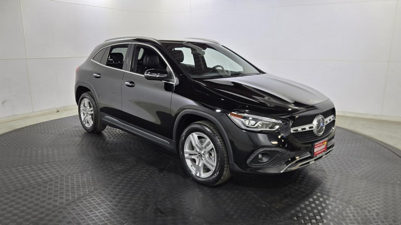 2021 Mercedes-Benz GLA GLA 250 Jersey City NJ