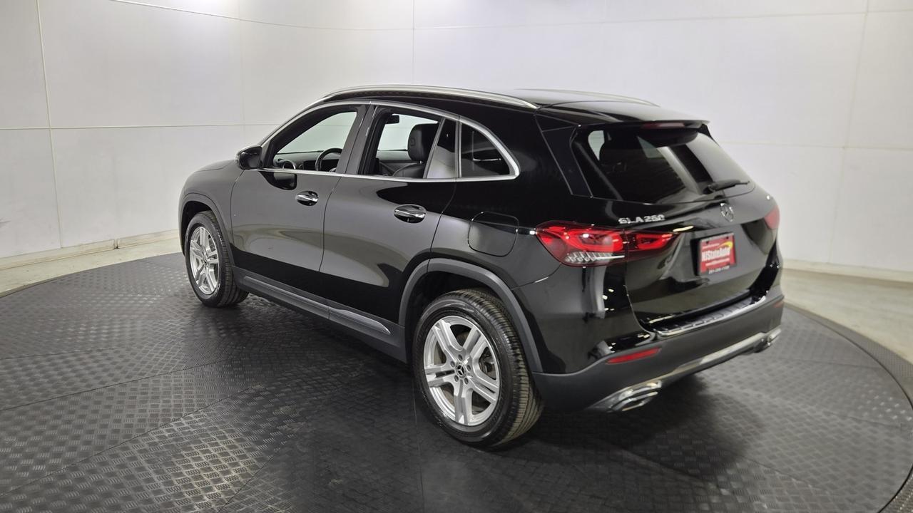 2021 Mercedes-Benz GLA GLA 250 Jersey City NJ