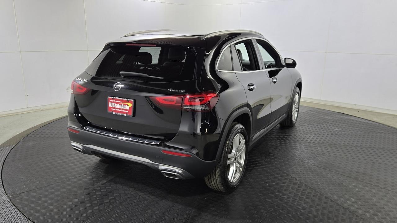 2021 Mercedes-Benz GLA GLA 250 Jersey City NJ