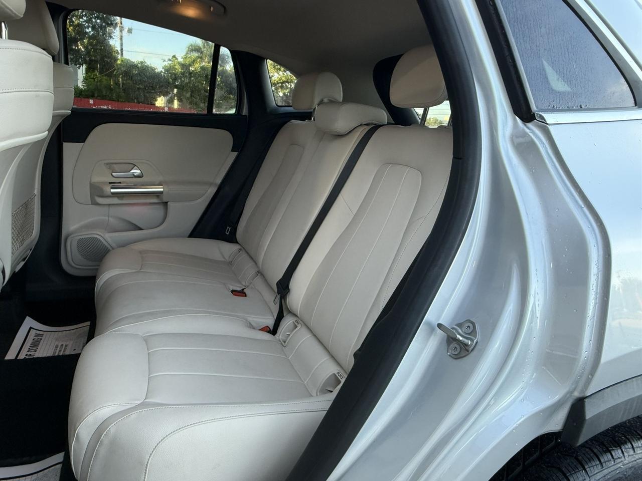 2021 Mercedes-Benz GLA GLA 250 Hollywood FL