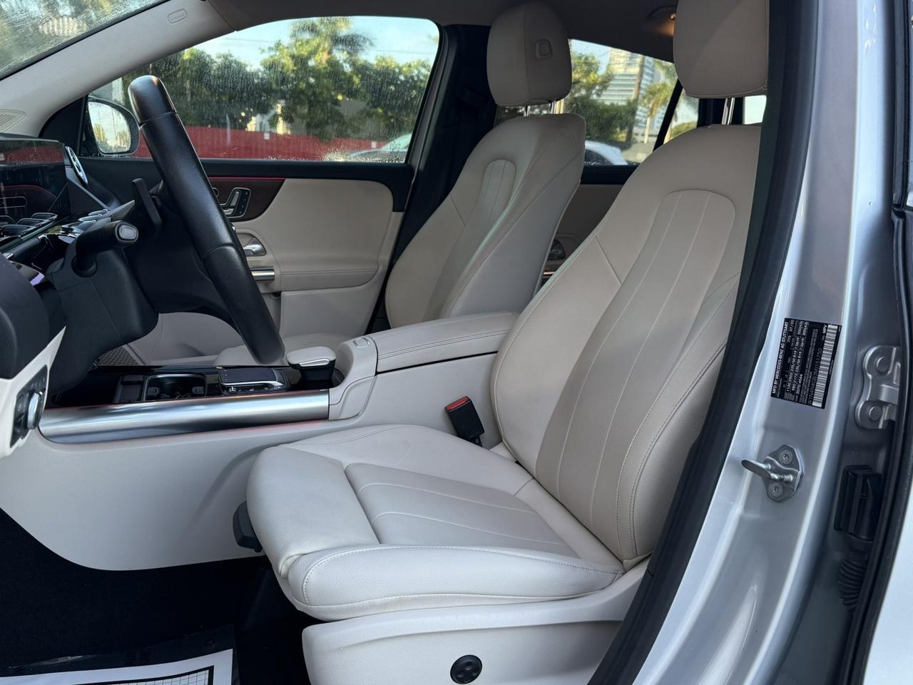 2021 Mercedes-Benz GLA GLA 250 Hollywood FL