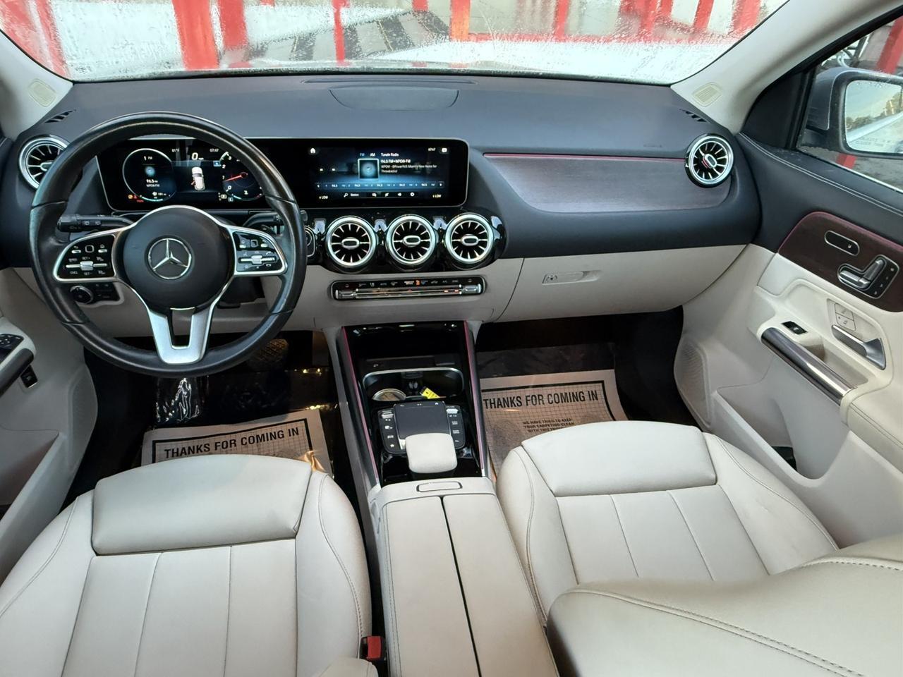 2021 Mercedes-Benz GLA GLA 250 Hollywood FL
