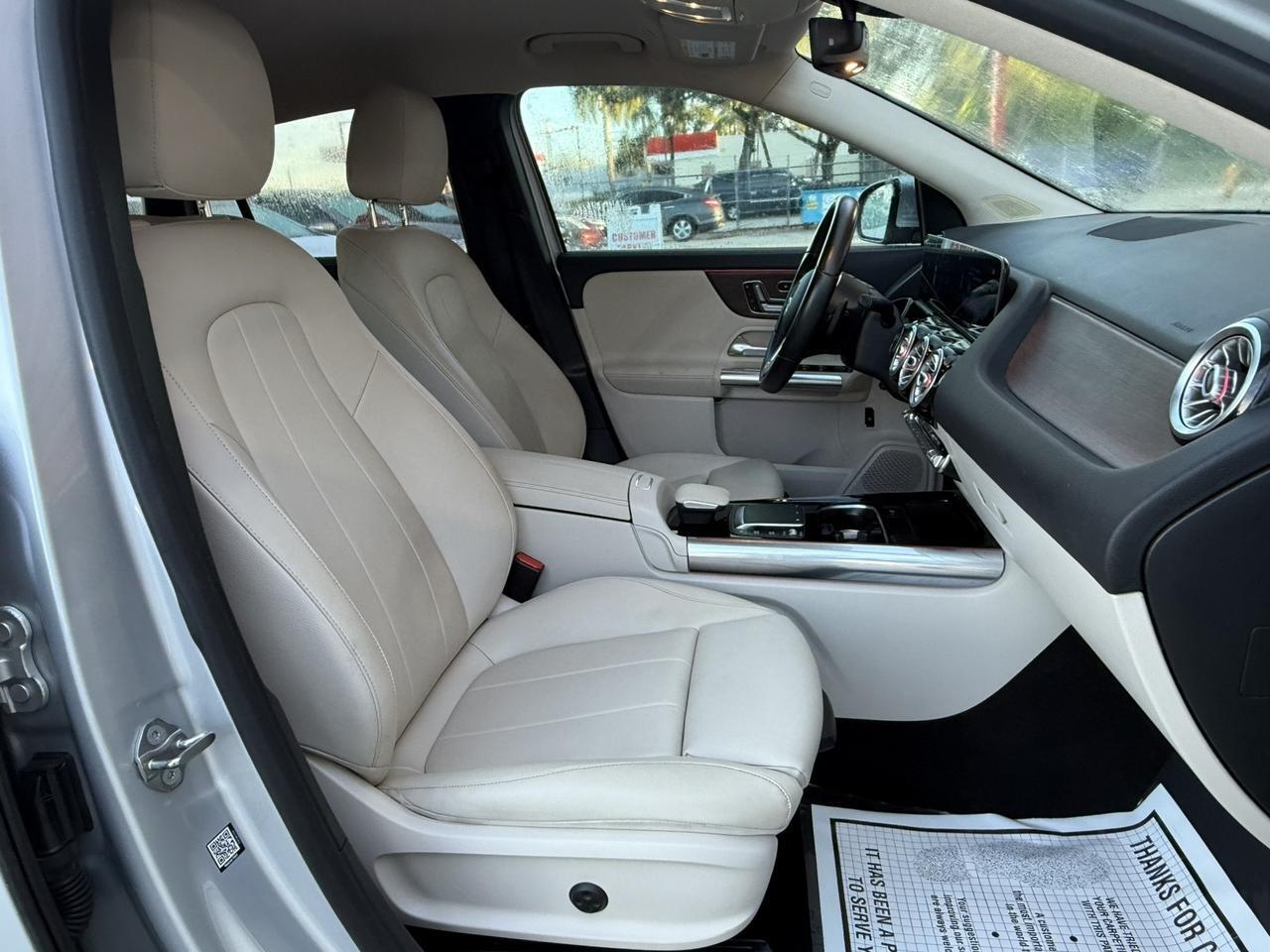 2021 Mercedes-Benz GLA GLA 250 Hollywood FL