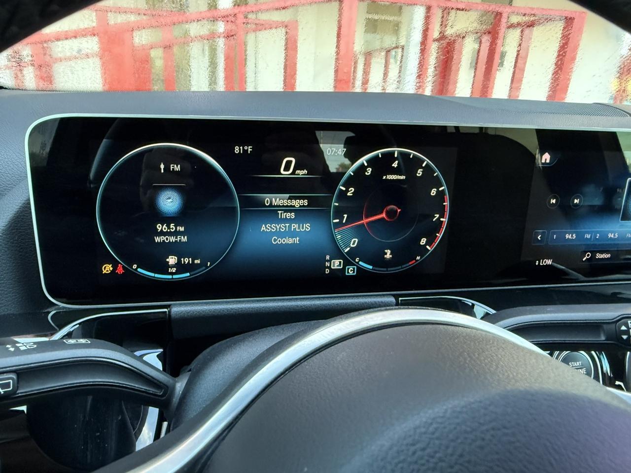 2021 Mercedes-Benz GLA GLA 250 Hollywood FL