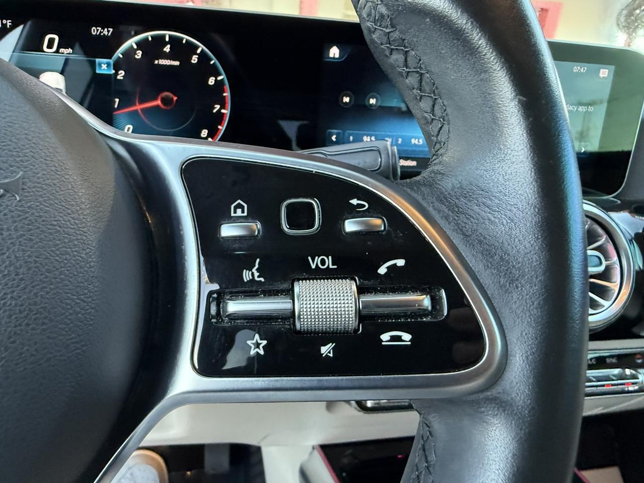 2021 Mercedes-Benz GLA GLA 250 Hollywood FL